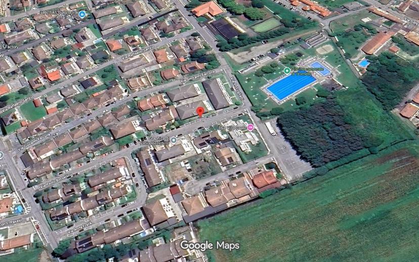 Trilocale via Paolo Borsellino 29, Centro, Tromello — foto 13 di 30