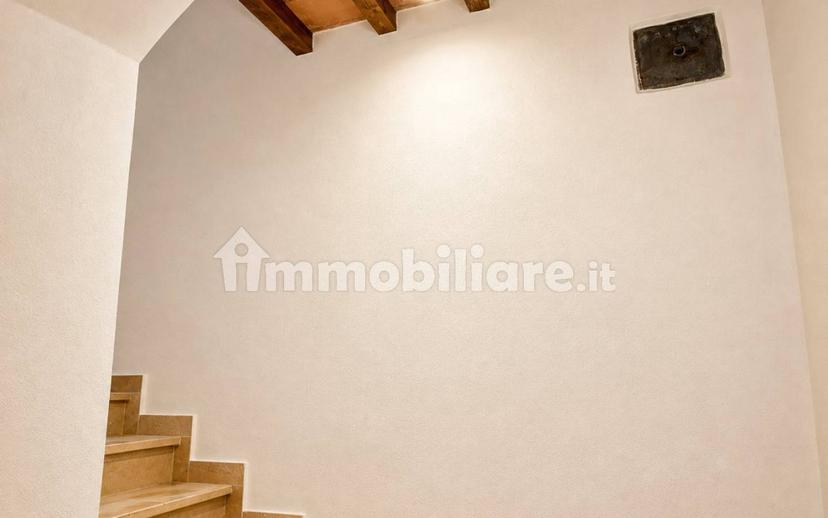 Quadrilocale via Ippolito Borghesi, Centro, Sigillo — foto 14 di 38