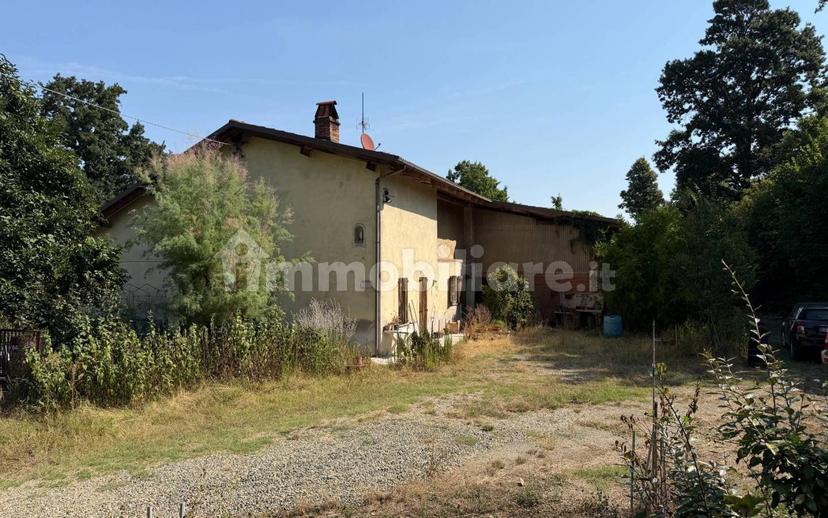 Cascina Strada Masino Inferiore 123, Cassine — foto 51 di 54