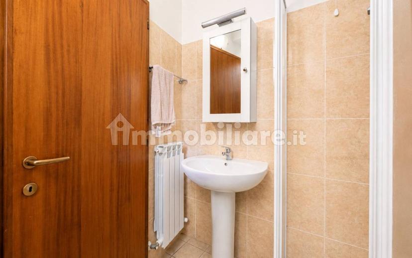 Quadrilocale via Ippolito Borghesi, Centro, Sigillo — foto 27 di 38