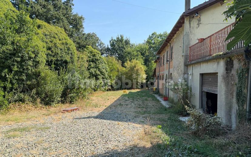 Cascina Strada Masino Inferiore 123, Cassine — foto 36 di 54