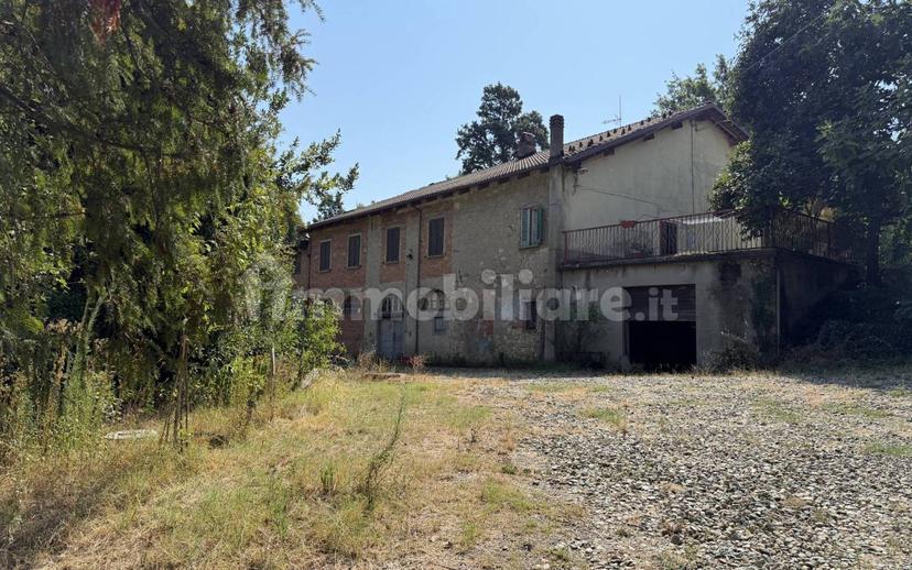 Cascina Strada Masino Inferiore 123, Cassine — foto 18 di 54