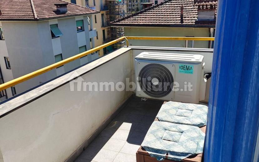 Bilocale via Costaguta, Costaguta, Rapallo — foto 3 di 6