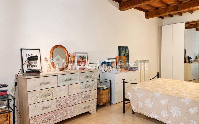 Quadrilocale via Ippolito Borghesi, Centro, Sigillo — foto 3 di 38