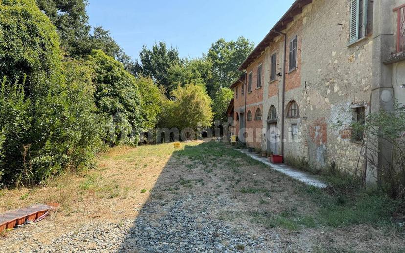 Cascina Strada Masino Inferiore 123, Cassine — foto 6 di 54