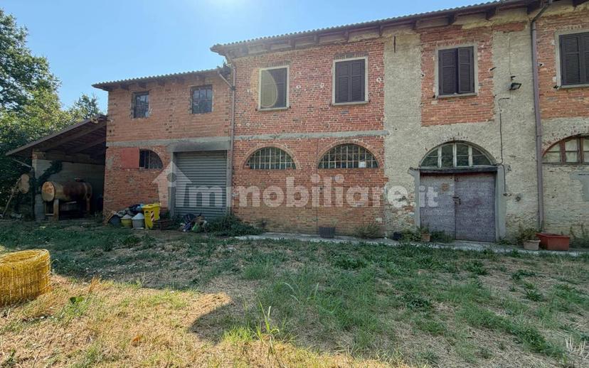 Cascina Strada Masino Inferiore 123, Cassine — foto 24 di 54