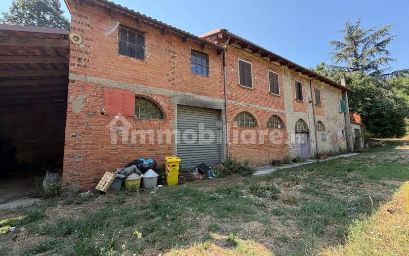 Cascina Strada Masino Inferiore 123, Cassine — foto 11 di 54