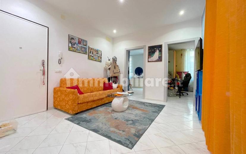 Appartamento via Torino 15, Centro Storico, La Spezia