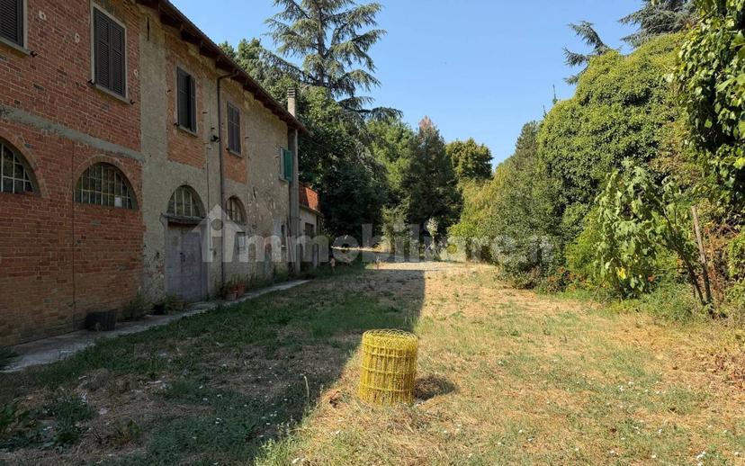 Cascina Strada Masino Inferiore 123, Cassine — foto 46 di 54