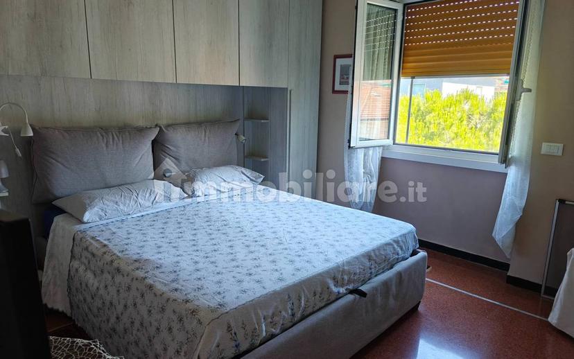 Bilocale via Costaguta, Costaguta, Rapallo — foto 6 di 6