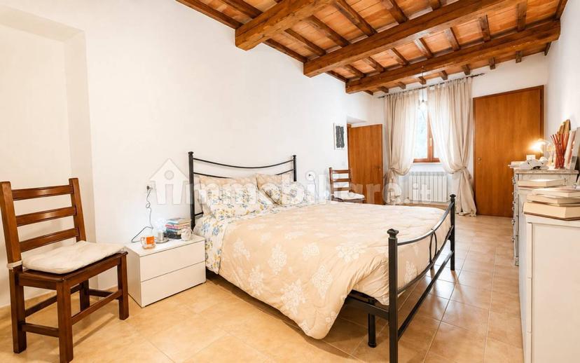 Quadrilocale via Ippolito Borghesi, Centro, Sigillo — foto 20 di 38