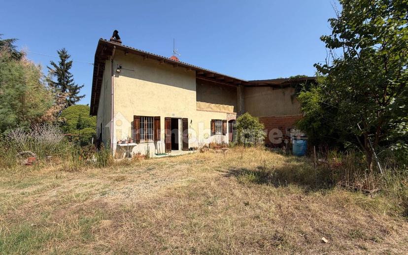 Cascina Strada Masino Inferiore 123, Cassine — foto 26 di 54