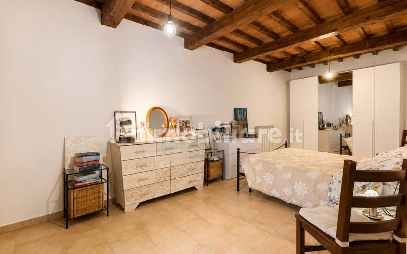 Quadrilocale via Ippolito Borghesi, Centro, Sigillo — foto 2 di 38