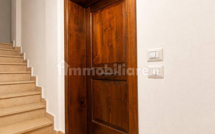 Quadrilocale via Ippolito Borghesi, Centro, Sigillo — foto 37 di 38