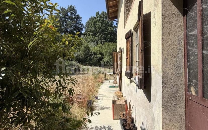 Cascina Strada Masino Inferiore 123, Cassine — foto 4 di 54