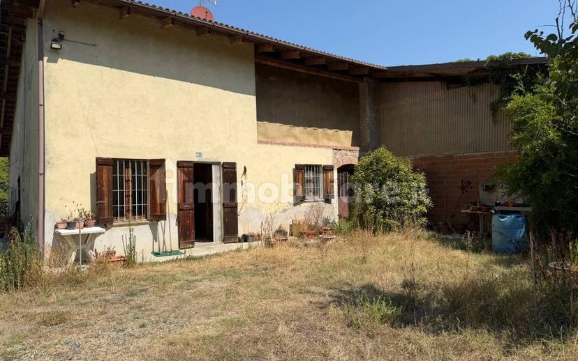 Cascina Strada Masino Inferiore 123, Cassine — foto 54 di 54