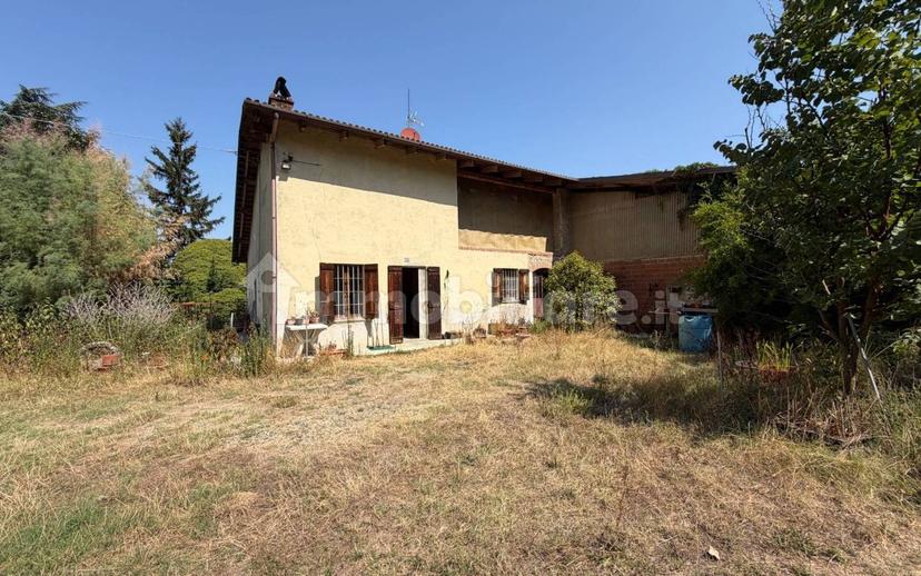 Cascina Strada Masino Inferiore 123, Cassine — foto 39 di 54