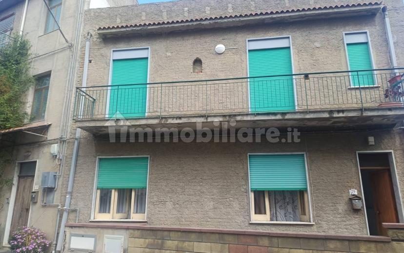 Terratetto unifamiliare via Giovanni Grioli 18, Centro, Villafranca Tirrena — foto 9 di 19