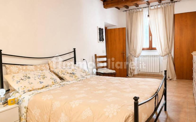 Quadrilocale via Ippolito Borghesi, Centro, Sigillo — foto 36 di 38