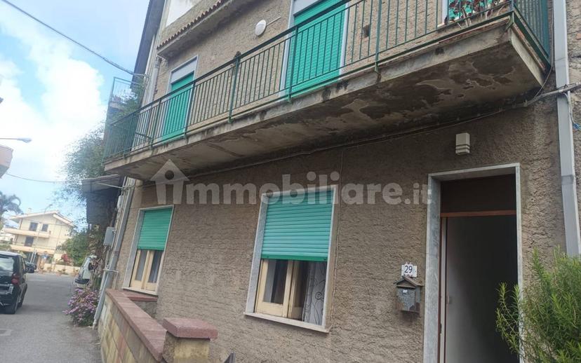 Terratetto unifamiliare via Giovanni Grioli 18, Centro, Villafranca Tirrena — foto 7 di 19