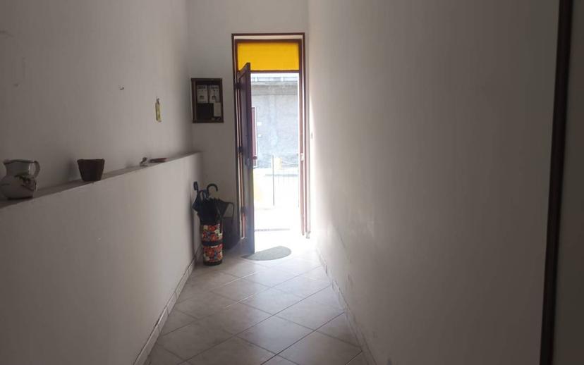 Terratetto unifamiliare via Giovanni Grioli 18, Centro, Villafranca Tirrena — foto 8 di 19