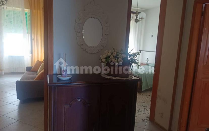 Terratetto unifamiliare via Giovanni Grioli 18, Centro, Villafranca Tirrena — foto 12 di 19