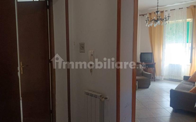 Terratetto unifamiliare via Giovanni Grioli 18, Centro, Villafranca Tirrena — foto 10 di 19