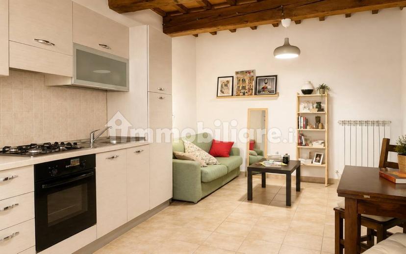 Quadrilocale via Ippolito Borghesi, Centro, Sigillo — foto 24 di 38