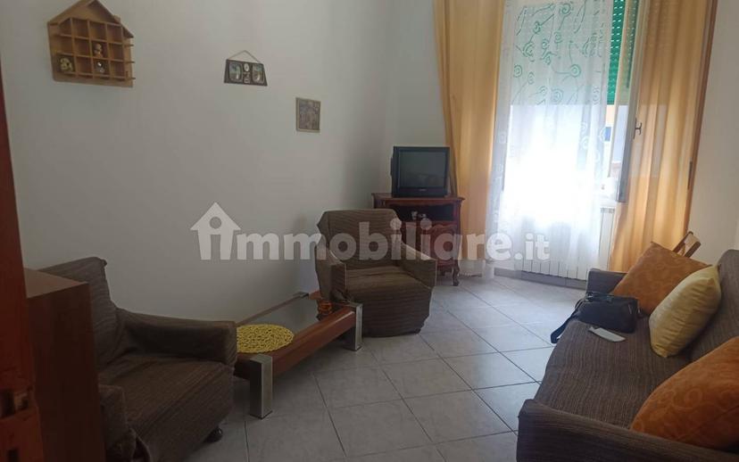 Terratetto unifamiliare via Giovanni Grioli 18, Centro, Villafranca Tirrena — foto 19 di 19