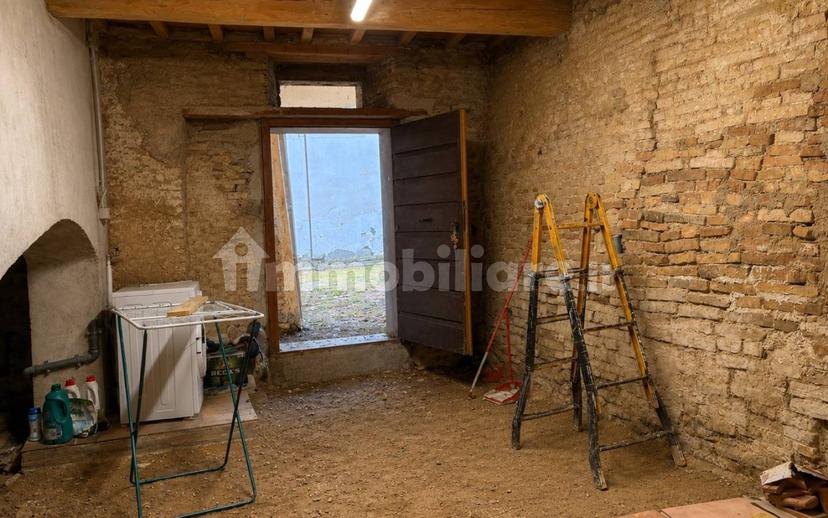Quadrilocale via Ippolito Borghesi, Centro, Sigillo — foto 10 di 38