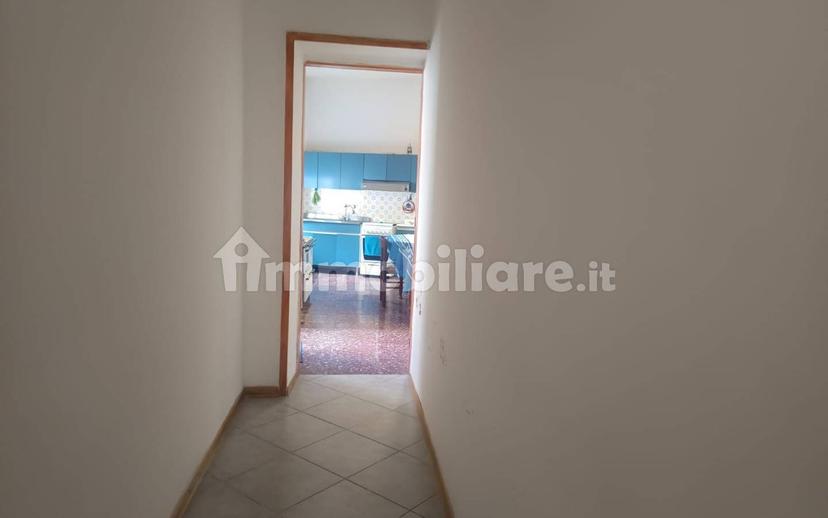 Terratetto unifamiliare via Giovanni Grioli 18, Centro, Villafranca Tirrena — foto 14 di 19
