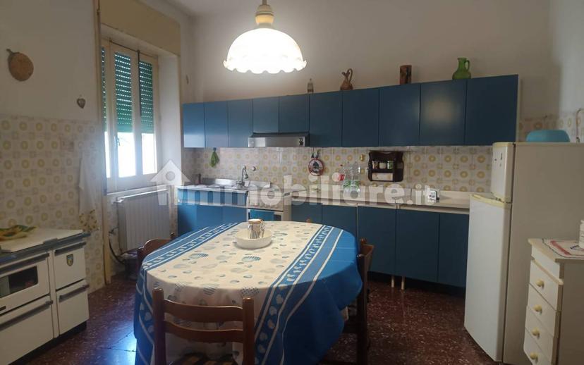 Terratetto unifamiliare via Giovanni Grioli 18, Centro, Villafranca Tirrena — foto 5 di 19