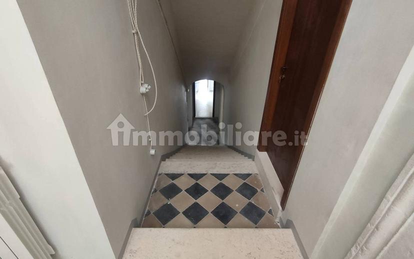 Quadrilocale ottimo stato, secondo piano, Villa Comunale, L'Aquila — foto 30 di 68