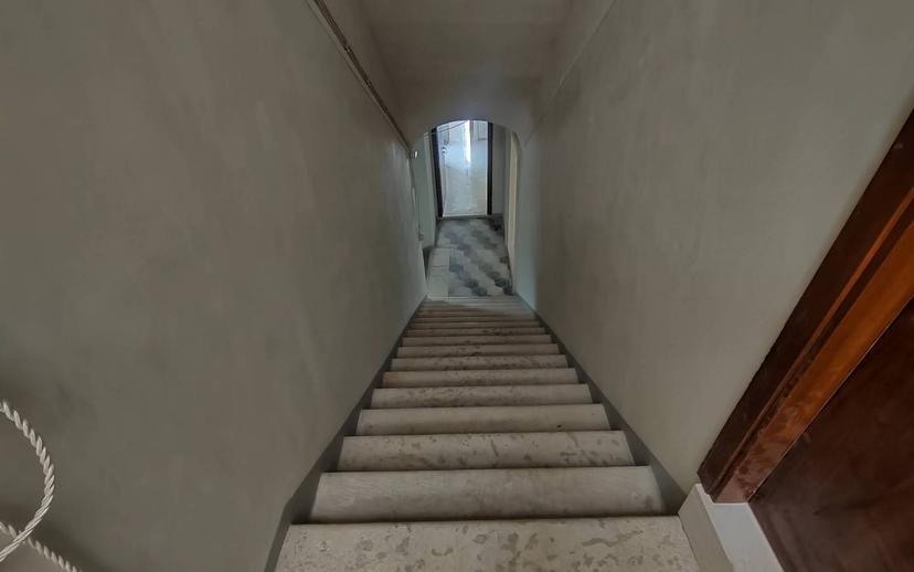 Quadrilocale ottimo stato, secondo piano, Villa Comunale, L'Aquila — foto 44 di 68