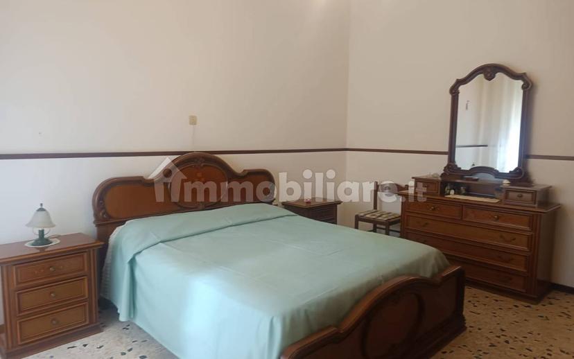 Terratetto unifamiliare via Giovanni Grioli 18, Centro, Villafranca Tirrena — foto 17 di 19