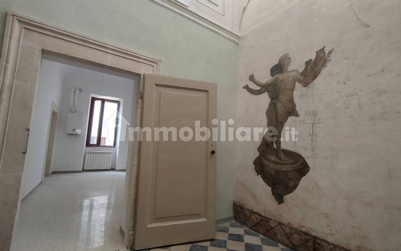 Quadrilocale ottimo stato, secondo piano, Villa Comunale, L'Aquila — foto 55 di 68