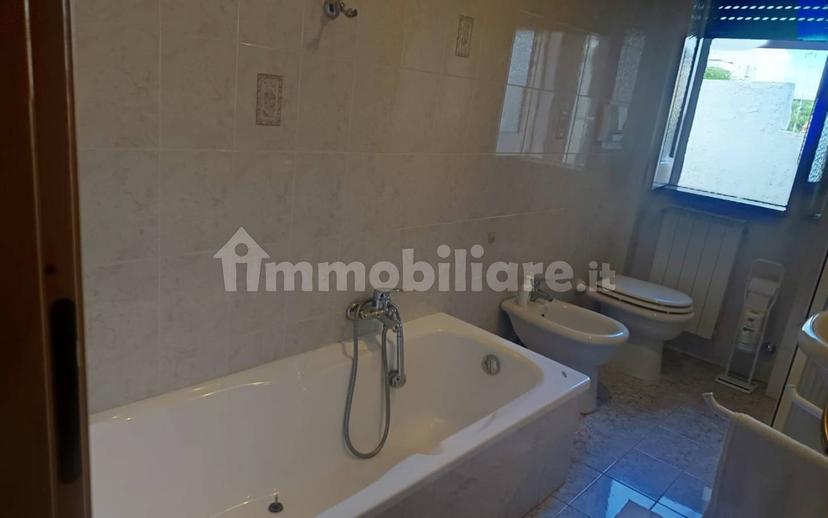 Terratetto unifamiliare via Giovanni Grioli 18, Centro, Villafranca Tirrena — foto 6 di 19