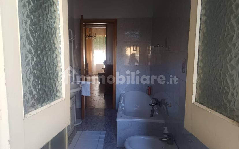 Terratetto unifamiliare via Giovanni Grioli 18, Centro, Villafranca Tirrena — foto 15 di 19