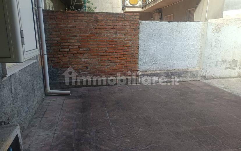 Terratetto unifamiliare via Giovanni Grioli 18, Centro, Villafranca Tirrena — foto 16 di 19