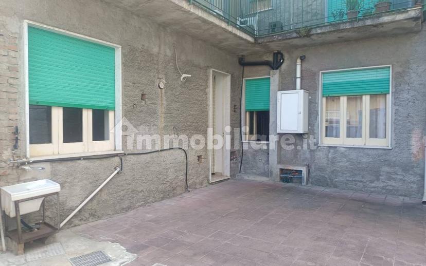Terratetto unifamiliare via Giovanni Grioli 18, Centro, Villafranca Tirrena — foto 4 di 19