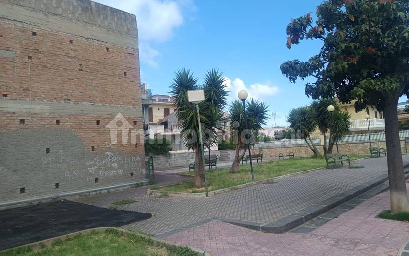 Terratetto unifamiliare via Giovanni Grioli 18, Centro, Villafranca Tirrena — foto 18 di 19
