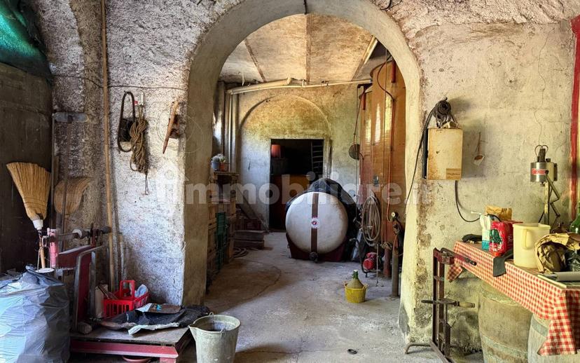 Cascina Strada Masino Inferiore 123, Cassine — foto 13 di 54