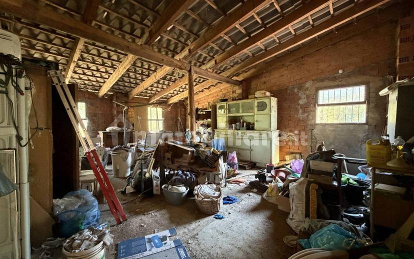 Cascina Strada Masino Inferiore 123, Cassine — foto 35 di 54