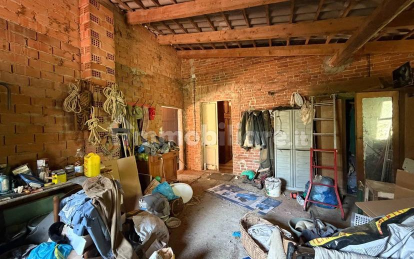 Cascina Strada Masino Inferiore 123, Cassine — foto 34 di 54