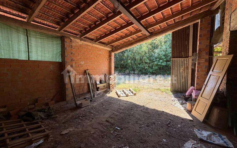 Cascina Strada Masino Inferiore 123, Cassine — foto 45 di 54
