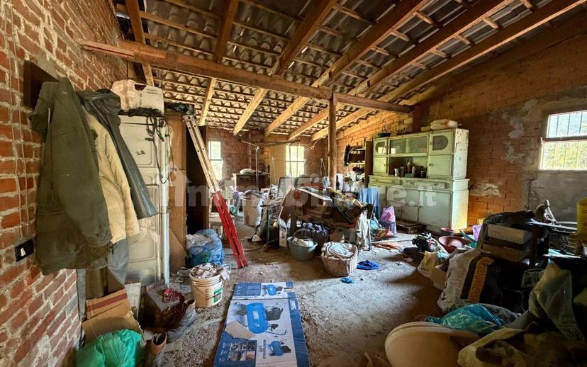 Cascina Strada Masino Inferiore 123, Cassine — foto 44 di 54