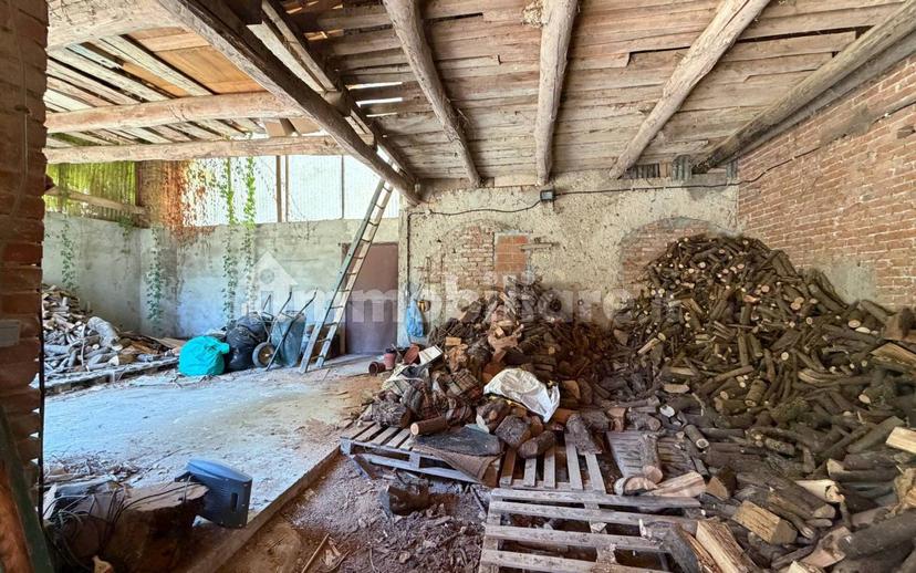 Cascina Strada Masino Inferiore 123, Cassine — foto 47 di 54