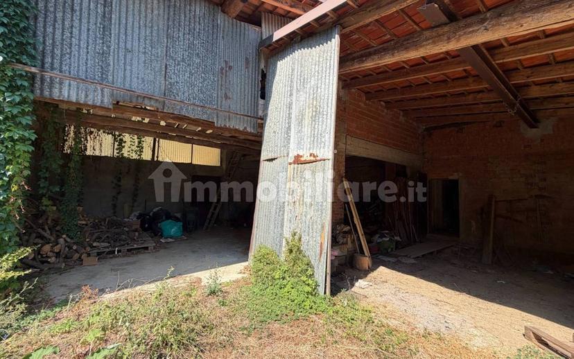 Cascina Strada Masino Inferiore 123, Cassine — foto 21 di 54