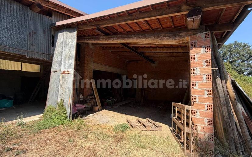 Cascina Strada Masino Inferiore 123, Cassine — foto 17 di 54