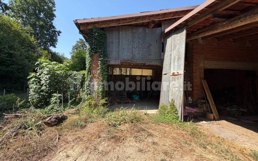 Cascina Strada Masino Inferiore 123, Cassine — foto 50 di 54